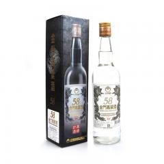 金門(mén)高粱酒58&deg;600ml
