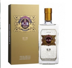 53&deg;哥弟集團(tuán)九暹酒幽雅醬香型珍藏級700ml