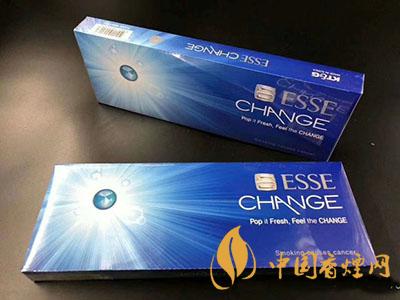 女性必愛(ài)的愛(ài)喜系列香煙