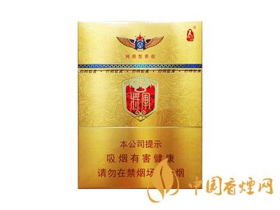 全國各省市的知名品牌香煙，你知道幾種？抽過幾種？