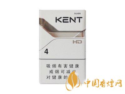 kent香煙多少錢一包 KENT健牌香煙價(jià)格表圖