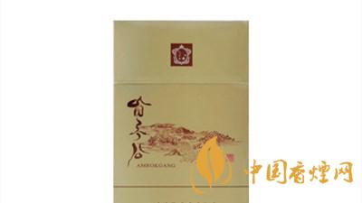 鴨綠江香煙價(jià)格-鴨綠江香煙多少錢(qián)一條？