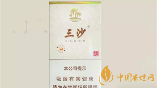 寶島三沙細(xì)支一包多少錢？寶島三沙細(xì)支價格表及圖片