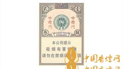 泰山哈德門壹號(hào)在大眾心里評(píng)分如何？泰山哈德門壹號(hào)價(jià)格表及圖片