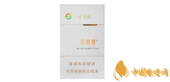 黃鶴樓天驕圣地多少錢一包？黃鶴樓天驕圣地香煙價格