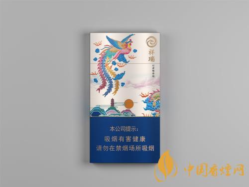 龍鳳呈祥香煙價(jià)格 龍鳳呈祥香煙零售價(jià)和批發(fā)價(jià)多少錢(qián)