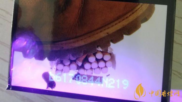 如何推斷香煙的大致生產(chǎn)日期？香煙生產(chǎn)日期查看方式