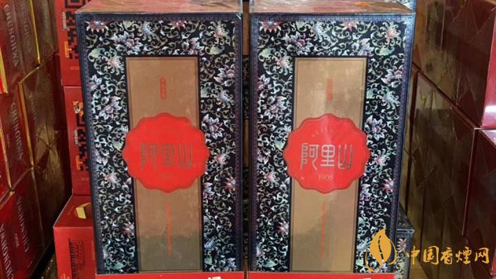 40元價位內煙好抽嗎？40元價位內煙口感測評