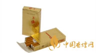 上海硬12支好抽嗎？上海硬12支口感測評