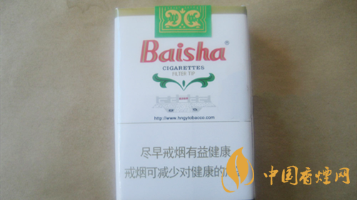 白沙軟價(jià)格表和圖片 白沙軟多少錢(qián)？