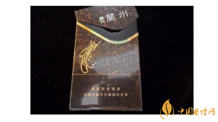 蘭州煙口感怎么樣？2020蘭州系列最好抽的五款推薦