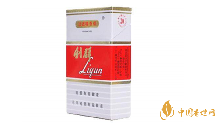 利群煙好抽嗎？2020五款口感利群系列香煙推薦