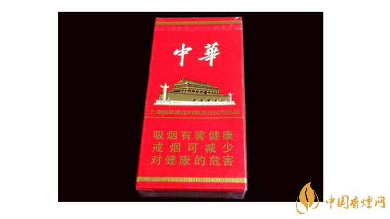 中華5支硬好抽嗎？15元內(nèi)口感好香煙推薦