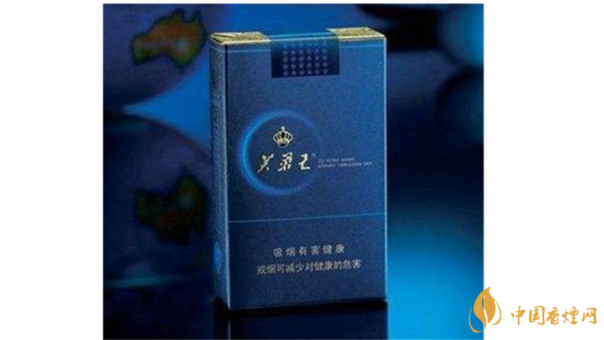 芙蓉王蔚藍(lán)星空怎么樣？國(guó)內(nèi)50元最好抽5款煙推薦