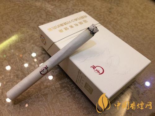 天子一號(hào)多少錢(qián) 天子一號(hào)香煙價(jià)格表和圖片