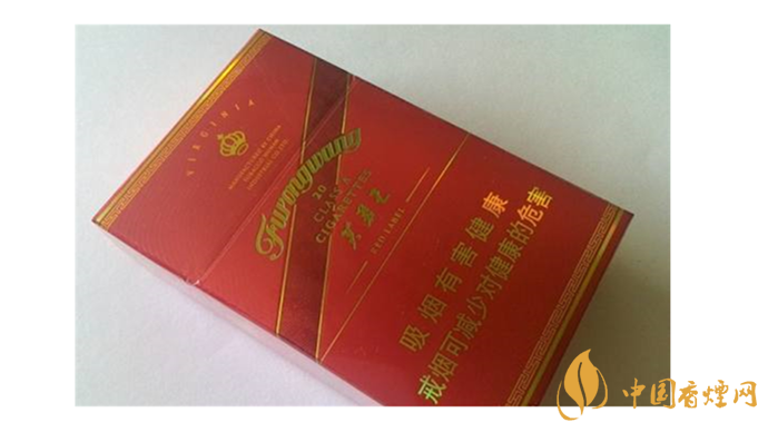 芙蓉王軟黃好抽嗎？2020五款30元芙蓉王推薦