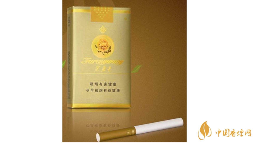 芙蓉王軟黃好抽嗎？2020五款30元芙蓉王推薦