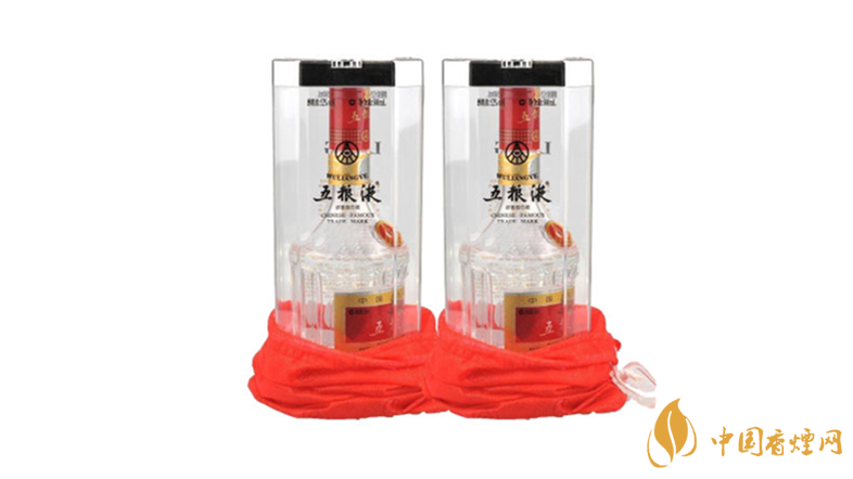 52°五糧液500ml多少錢？52°五糧液500ml最新報(bào)價(jià)2020