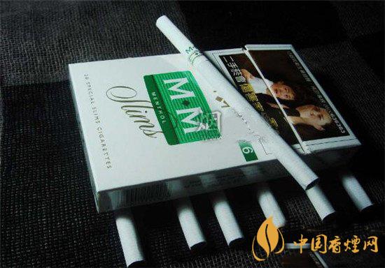 保加利亞mm香煙多少錢一包 2020保加利亞MM香煙價(jià)格表圖大全