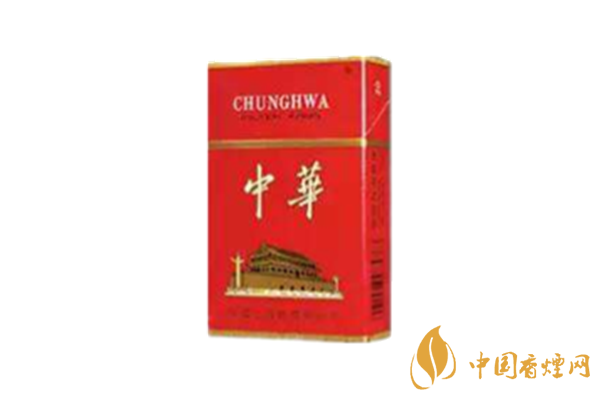 中華香煙多少錢一條 中華香煙價(jià)格表圖2025