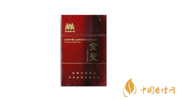 金圣典藏香煙好抽嗎？金圣典藏香煙口感詳情