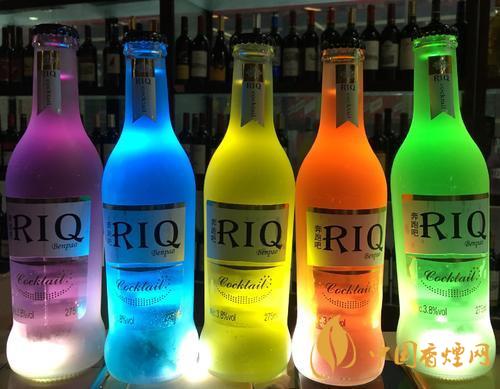 銳澳雞尾酒為什么沒人喝 銳澳雞尾酒虧損了多少錢