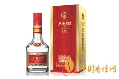五糧液納福酒價(jià)格表一覽 五糧液公司簡介