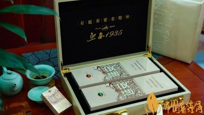 中秋送禮送哪款香煙好？2020年最適合送禮細(xì)支香煙排行