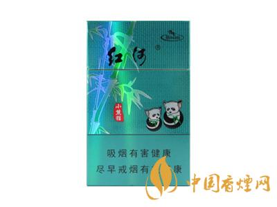 紅河牌香煙價格表和圖片 2020紅河煙多少錢一包？
