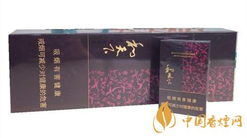 白沙煙價(jià)格表圖片及價(jià)目表一覽2025