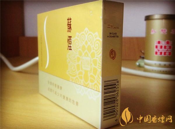 30元以內(nèi)的什么煙最好抽？30元左右好抽的煙推薦