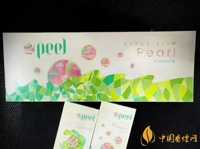 2020著名的女士香煙排行榜 哪款好抽？