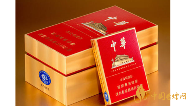 2025細(xì)支中華價(jià)格介紹 2025細(xì)支中華價(jià)格多少錢一包