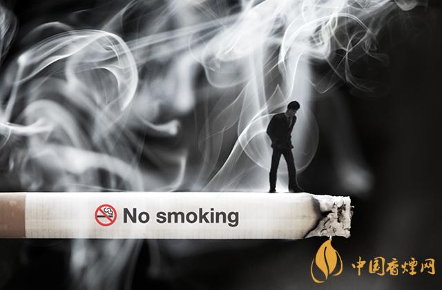 男人戒煙難嗎 怎么樣戒煙才有效?