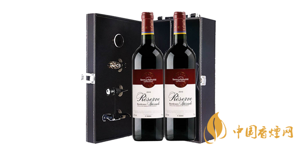 法國(guó)波爾多紅酒多少錢(qián)一瓶 法國(guó)波爾多紅酒價(jià)格表一覽