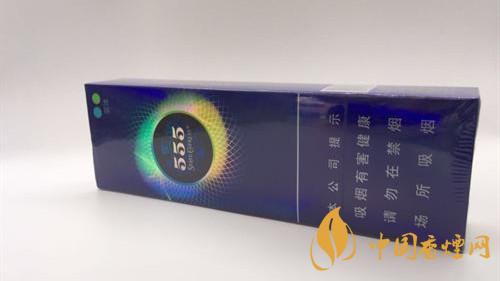 555香煙怎么樣？2020年口感最好555香煙推薦