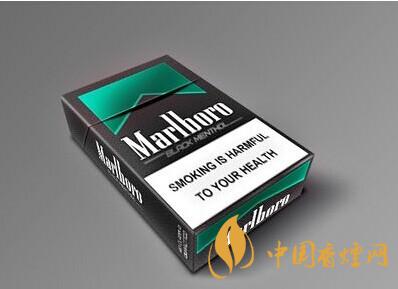 萬寶路黑冰爆珠價格查詢 萬寶路黑冰爆珠價格及參數(shù)一覽