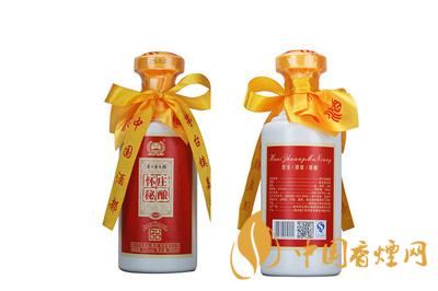 懷莊久六秘釀價(jià)格是多少 懷莊酒業(yè)公司簡介