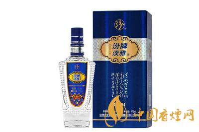 汾牌杏酒典藏多少錢 杏花村汾杏廠公司簡介