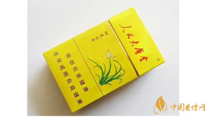 人民大會堂香煙零售價格2020 人民大會堂香煙多少錢？