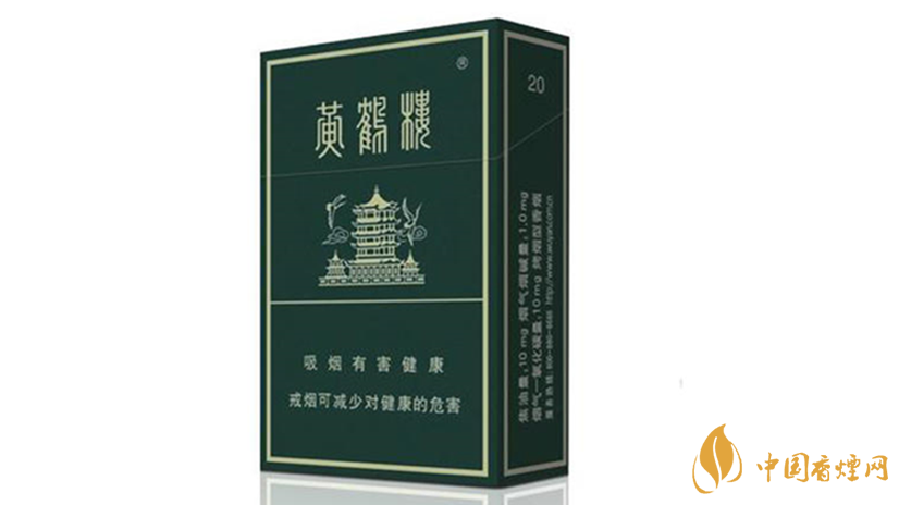 2020黃鶴樓硬珍品真假鑒別方法 黃鶴樓硬珍品真假怎么看？