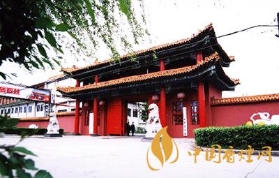 綏化卷煙廠都產(chǎn)什么煙？綏化卷煙廠生產(chǎn)的香煙品牌大全