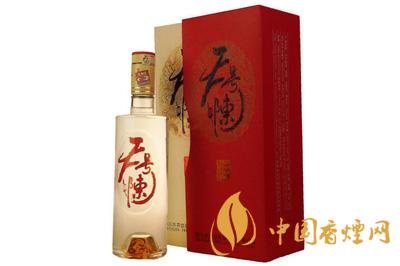 天號(hào)陳紅盒52度價(jià)格查詢 52度天號(hào)陳紅盒怎么樣
