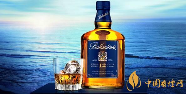 百齡壇威士忌兌什么喝 百齡壇威士忌經(jīng)典喝法介紹