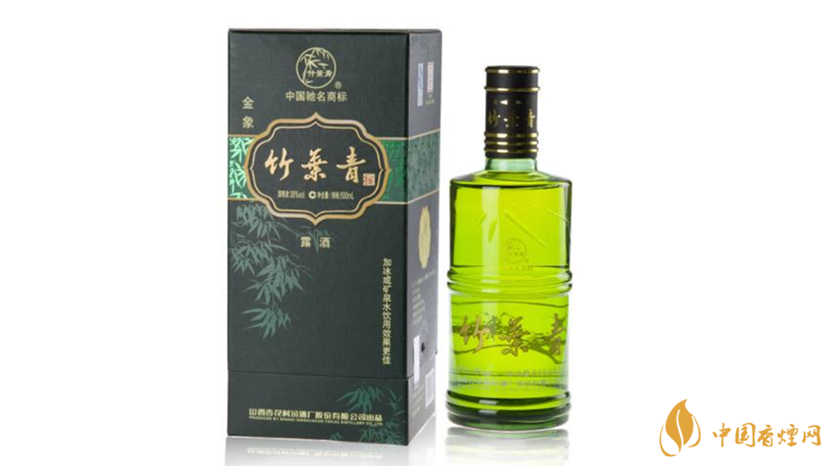 38度竹葉青多少錢一瓶？竹葉青價格表及種類2020