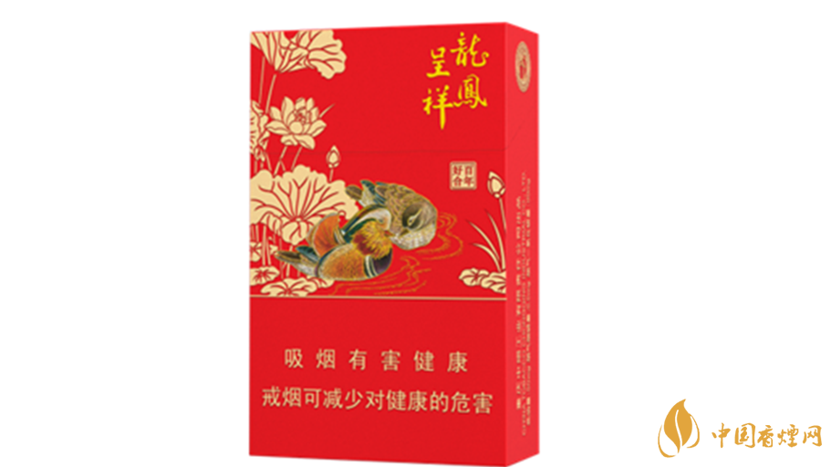 龍鳳呈祥百年好合多少錢？龍鳳呈祥百年好合香煙價(jià)格2020