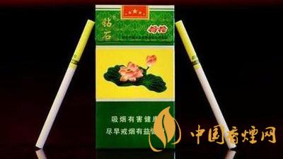 荷花煙為什么這么火？荷花煙受歡迎原因2020