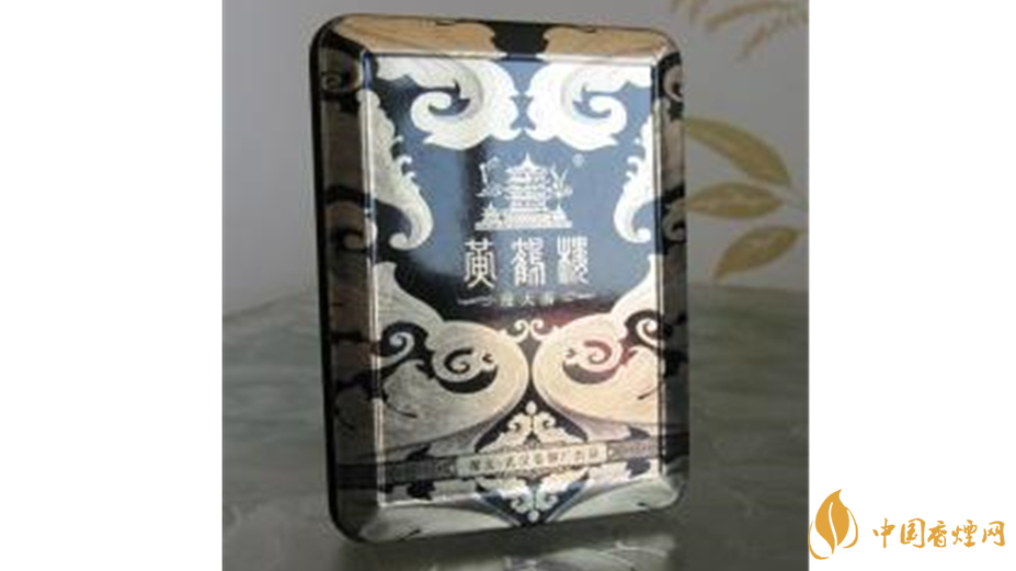 2020鐵盒黃鶴樓香煙多少錢一盒？鐵盒黃鶴樓香煙種類價(jià)格2020