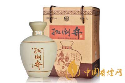 扳倒井1號(hào)樣酒多少錢 扳倒井1號(hào)樣酒價(jià)格表2020