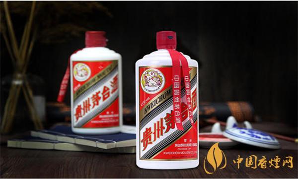 43度飛天茅臺多少錢一瓶 43度飛天茅臺酒價(jià)格表和圖片一覽